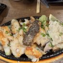 선부광장1로3R | 안산 맛집 수산장 선부점, 3번이나 간 이유.... 시마아지 + 도미사시미 먹고 반하고 서해안 꽃게 나베까지