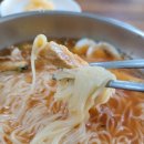 창포밀면