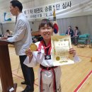 경희대석사 삼일 태권도장 이미지