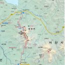 몽산포주유소 이미지