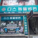 디스동물병원 이미지