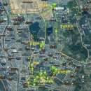 경산시 영천329-사동재-대구4108(동산? 대은산? 장고드미? 장고산?. 삼각점 없음) 이미지