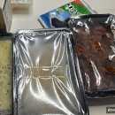 놀란숯불닭발통닭 이미지