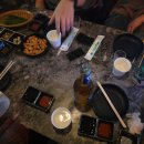 부평 회뜨는수산 | 부평 회뜨는중 후기 대방어보다 도다리 육사시미가 더 좋았던 횟집