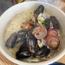 송정물총칼국수 이미지