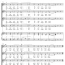 성가 - Schubert / Zum Sanctus 이미지