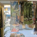 자연을 담은 나만의 패브릭 소품 이미지