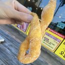 올리브명품찹쌀꽈배기 | 삼척해수욕장 맛집 부드럽고 촉촉한 겉바속촉의 정석 삼척명품찹쌀꽈배기 n번째 방문 후기