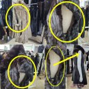 의류수선과 리폼 | 모피 수선 리폼 비싼밍크나 고가의 세이블까지 잘못된 수선으로 옷을 망치면 큰일 대성모피 수선 리폼...