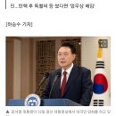 &#39;직무 정지&#39; 윤석열, 특활비·업추비 사용 우려 이미지