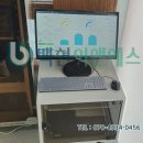 망원동 배드민턴장 이미지