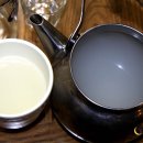 산천칡냉면 이미지