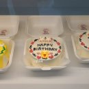 빵실 | [성남] 귀엽고 빵실한 케이크 찾는다면? &#34;크림하트&#34; 🍰