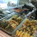 경주옥수수떡볶이