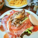 파리의 미술관과 인상주의 화가들 이미지