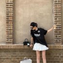 1834 | “9만 9천 원대에서 브랜드 감성과 포인트!” 에이프 문페이스 멀티 카모 로고 반소매 티셔츠 발매정보...