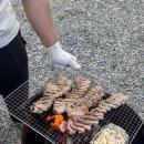 리즈밸리 | 가평 여행 글램핑 리즈밸리 후기 바로 앞 계곡까지