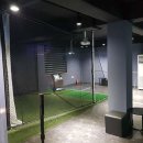 더 클래스 골프 스튜디오 이미지