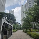 진안중학교 | 병점아이파크캐슬 아이키우기 좋은 아파트