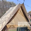 홍천펜션&글램핑캠프별이빛나는밤 | [홍천] 분위기 좋은 홍천펜션 &amp; 글램핑캠프 별이 빛나는 밤 물병별자리 (애견동반숙소)