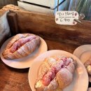 수상한베이글홍대 | 상수역카페 서교동맛집 데이트 코스로 좋은 수상한베이글홍대 재방문 후기