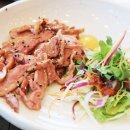 백년 한정식 이미지