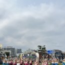 [아무튼, 휴직] 20. 돌고래야 안녕!: 알로하 제주 페스티벌 후기