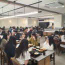 디지털대성 직원식당