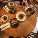 스마트허브 제1공영유료주차장 | 부산 광안리양식 스테이크 스테이크 맛집 미미락락 락락 세트메뉴 후기 및 주차정보