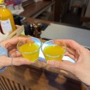 ㈜백년청 | 여수여행시 기념품 먹거리 선물 추천 이순신광장 백년유자