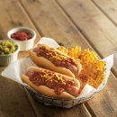 Hot Dog Daum카페