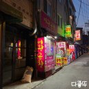 청계천길 | 동대문 곱창 추천 여왕곱창｜동대문역 곱창 종로곱창 데이트