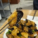 춘화식당 이미지