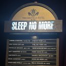 슬립노모어(sleep no more) 서울 후기 [26](0524)