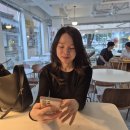 더 좋은날에 사월점 | 안국역 카페 늦게까지 여는 사월의 물고기 재방문