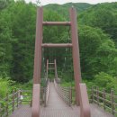 증산수도계곡캠핑장 화장실 이미지