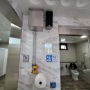 CCTV 통합관제센터 화장실 이미지