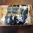 리김밥 - 서산시 율지18로 31 | 리김밥