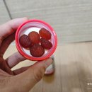 오리진Origin | 엔젯오리진 nz origin 석류 콜라겐 구미 선물 받은 후기❤️🩷