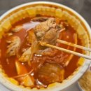 용인 수지 맛집 닭도리탕 원닭 닭한마리 후기