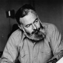 헤밍웨이 이미지