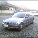 ★BMW323i 차팝니다.(45만엔,실사진有)★ 이미지