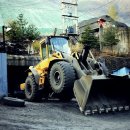 태백탄광촌 이미지