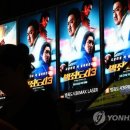 마동석 주연 '범죄도시 3' 개봉 7일째 600만 관객 돌파 이미지