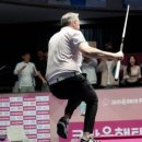 당구선수 레펀스, 퇴출 시키라는 목소리에 귀 기울여야... 이미지