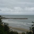 신항만도로 이미지