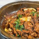 남산갈비오리 이미지