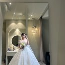 쵸이스 | 광주 브라이덜 헤미쉬 본식 드레스 초이스 후기 추가금