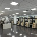 매여울도서관 강의실 이미지