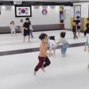 도둔태권스쿨태권도장